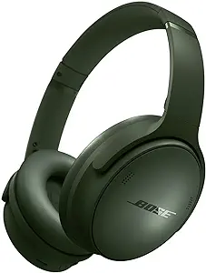 Bose QuietComfort Headphones