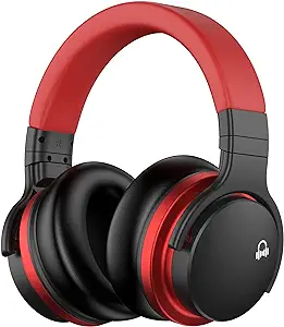 MOVSSOU E7 Headphones