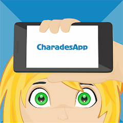 Game to play on facetime | Chardes |