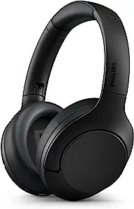 Best Over-ear Headphone | PHILIPS H8506 |