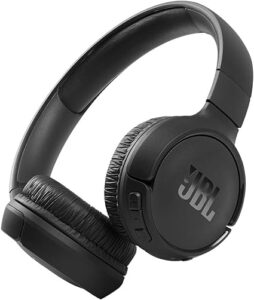 best over ear headphones for working out | JBL Tune 510BT |