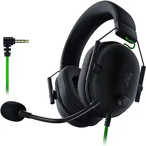 Wireless headset for Xbox " Razer BlackShark V2"