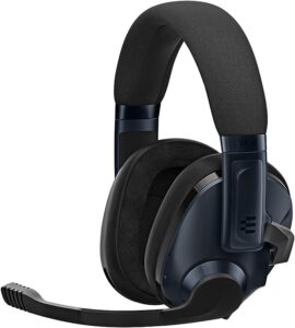 Wireless headset for Xbox " EPOS H3PRO Hybrid"