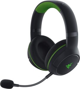 Wireless headset for Xbox " Razer Kaira Pro"