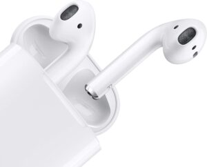 Best AirPods for iPhone (Apple AirPods (2nd Generation) )