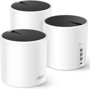 Wifi for Large home (TP-Link Deco AX3000 WiFi  )