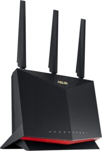 Wifi for Large home ( )