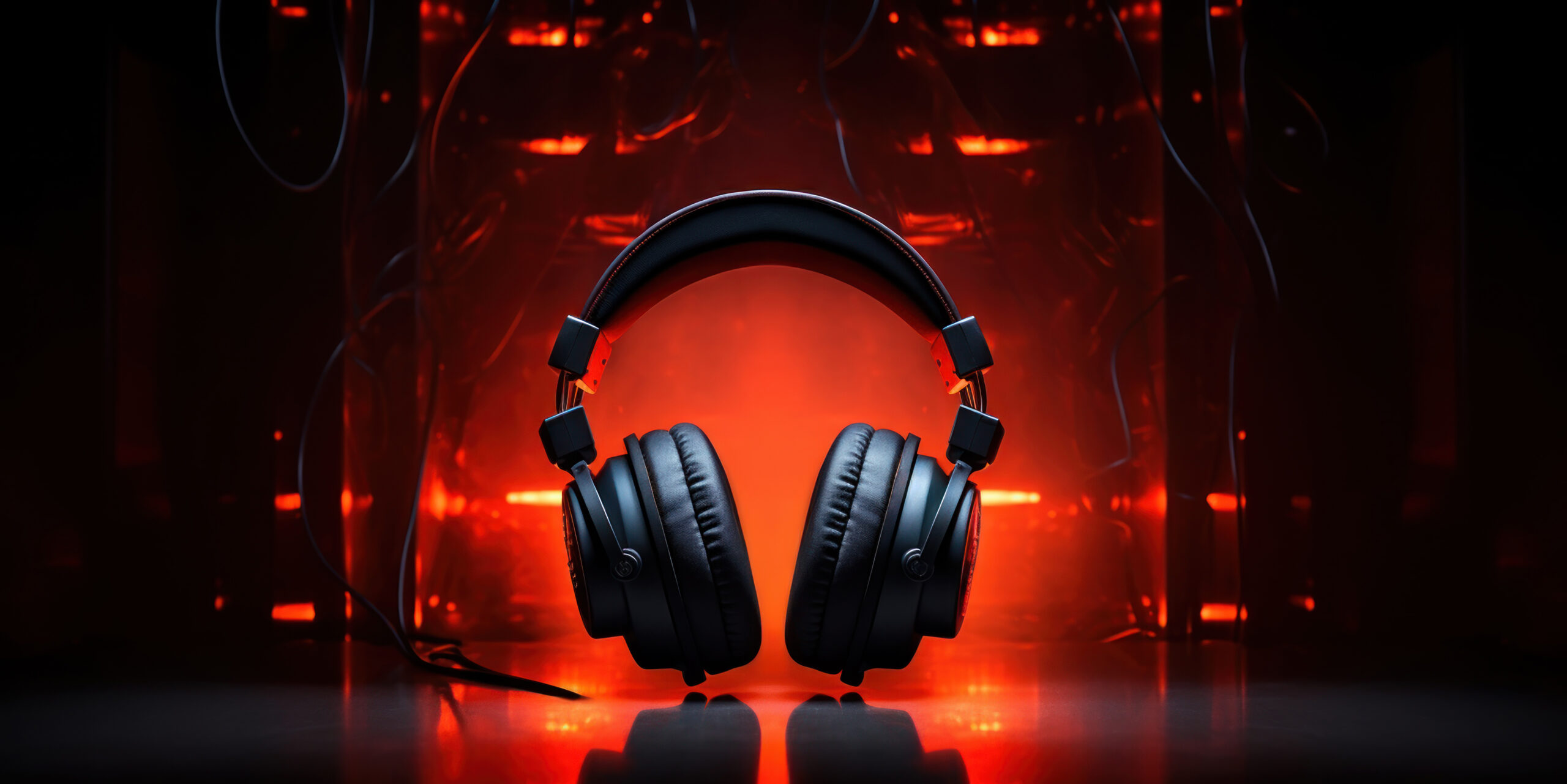 Best Bass Headphones for Immersive Audio Experience : Top Picks