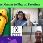 7 Best Games to Play on Facetime. (Unleash the Fun)