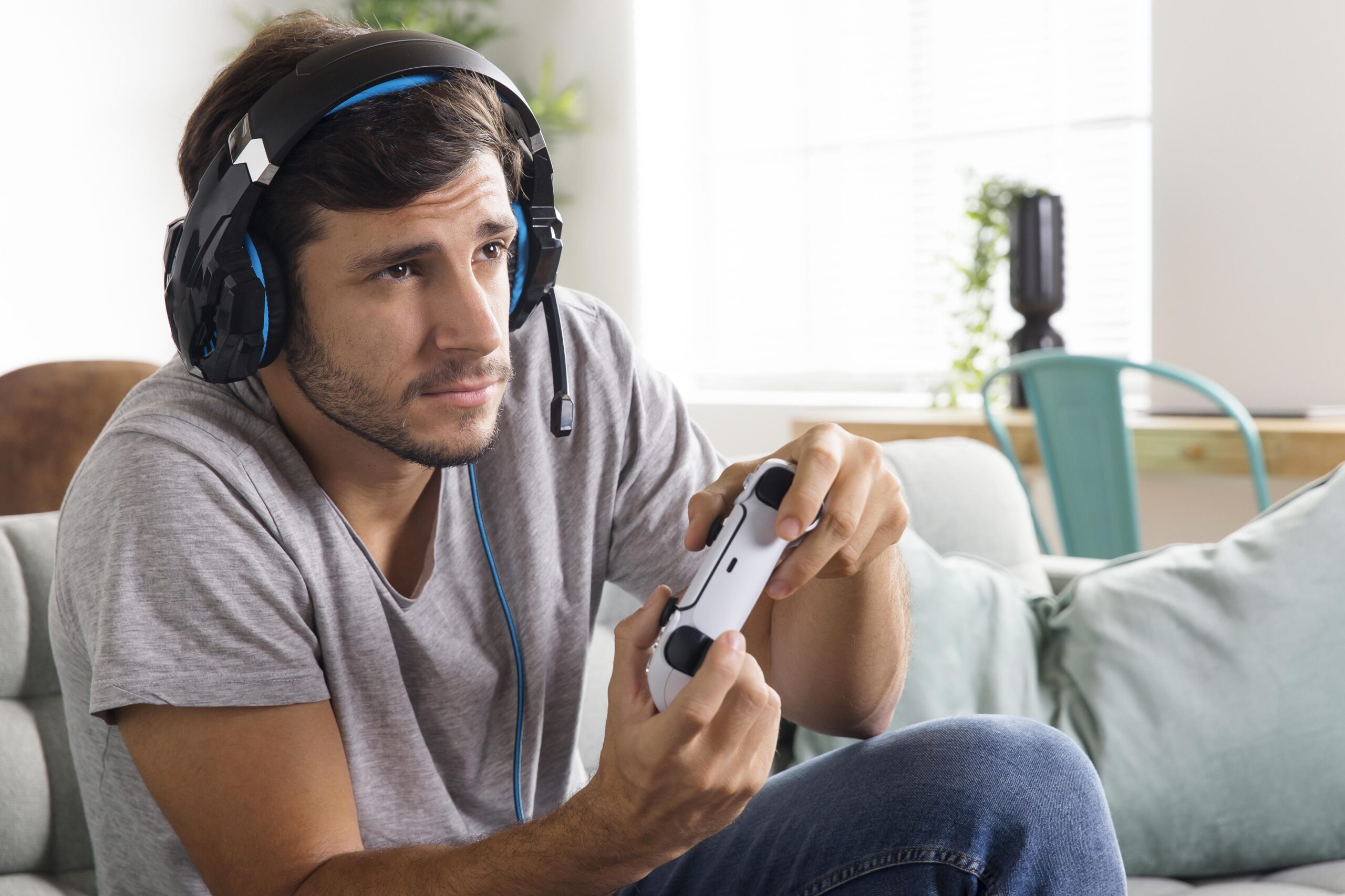 Best Wireless Headsets for Xbox Series X in 2024