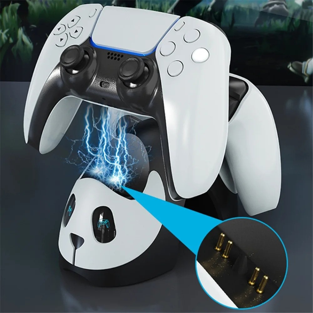 Best PlayStation Pad Charger