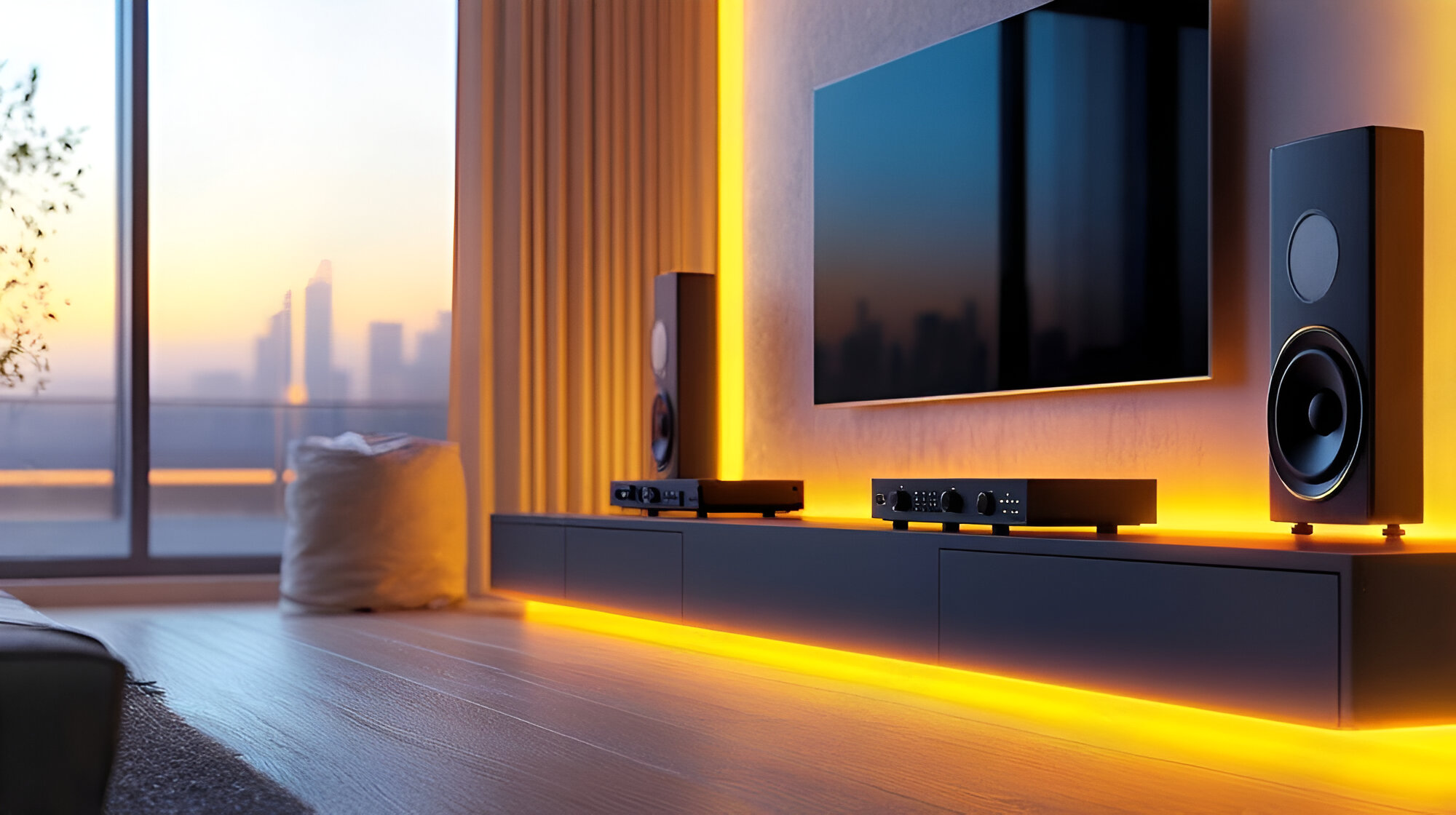 Top Bluetooth Home Theater Speakers