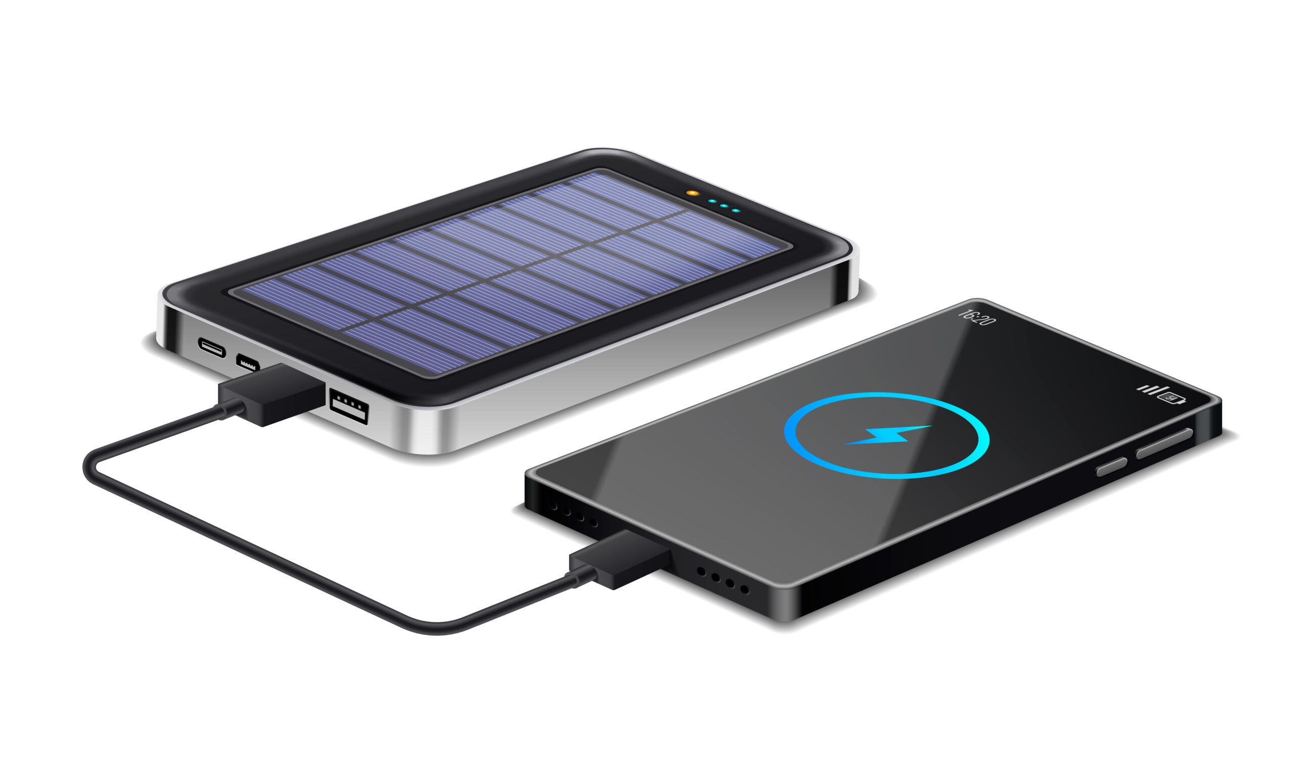 Are Solar Charging Power Banks Worth It? Pros, Cons, and Best Options